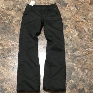 Ladies Volcom SnowBoarding Pants